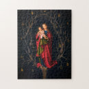 Suche nach madonna puzzle Jungfrau