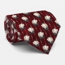Recherche de motifs vintages cravates Gothique