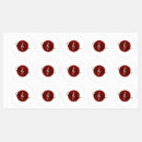 Recherche de étanche autocollants Étiquettes