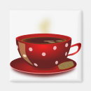 Recherche de couper magnets Rouge