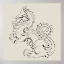 Suche nach asiatischer drache poster Japanisch