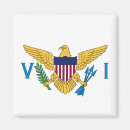 Recherche de vierges magnets Caraïbes