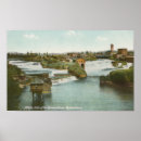 Recherche de spokane posters Chutes