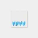 Suche nach federn post it Aquarell