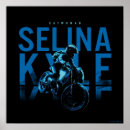 Suche nach catwoman poster Selina kyle