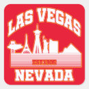 Suche nach vintages las vegas aufkleber Stadt