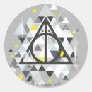 Recherche de deathly hallows autocollants Assistant