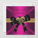 Recherche de riche invitations Rose