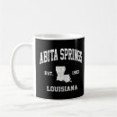 Recherche de louisiane tasses Vintage