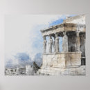 Recherche de acropoles posters Voyage