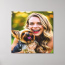 Suche nach yorkshires poster leinwandbilder Hunde