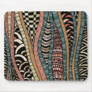 Suche nach ethnisches muster mousepads Abstrakt