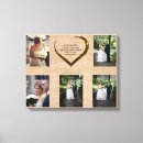 Suche nach herzen leinwandbilder Collage