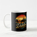 Recherche de dublin tasses Rétro