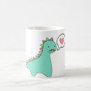 Recherche de moustache bleue tasses Mignon