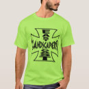 Recherche de couperets tshirts Côte