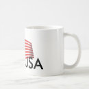 Suche nach american flag tasses 4 juli