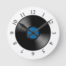 Suche nach plattenspieler wanduhren Vinyl