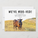 Recherche de humour vache invitations Nouvelle maison