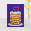 Suche nach 57 geburtstag karten 57 jahre alt