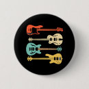 Suche nach bass gitarre buttons Retro