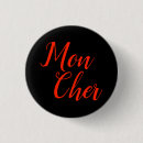 Recherche de cherries badges Amour