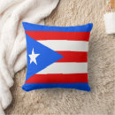Recherche de caraïbes coussins Porto rico