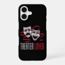 Suche nach komödie iphone hüllen Tragödie