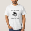 Recherche de léon tolstoï tshirts Tolstoy