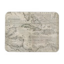 Recherche de des caraïbes magnets Îles