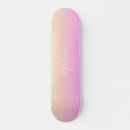 Recherche de arcs en ciel comp skateboards Pour elle