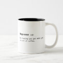 Recherche de depresso tasses Déprimé