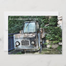 Recherche de abandon invitations Vieux