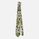 Recherche de chartreuse cravates Vert citron