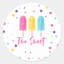 Recherche de fille douce autocollants Anniversaire