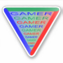 Suche nach gamer aufkleber Ebene