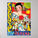 Suche nach panama poster Karneval