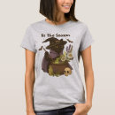 Recherche de sorcière et chaudron tshirts Chat