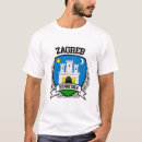 Recherche de zagreb tshirts Hrvatska