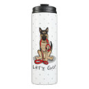 Recherche de allemand drôle tasses Dessin animé de chien