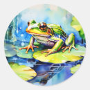 Suche nach frosch aufkleber Grün