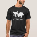 Suche nach das byzantinisches reich tshirts Römisch