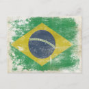 Suche nach flagge von brasilien postkarten Rio de janeiro
