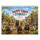 Suche nach happy kalender Hundekalender