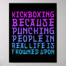 Recherche de mma posters Sport de kickboxing