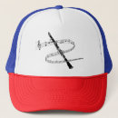 Recherche de notes casquettes Orchestre