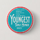 Recherche de membres de la famille badges Pour tous