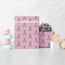 Suche nach rosa elefanten geschenkpapier Tier