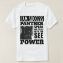Recherche de panthère tshirts Chemise