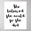 Suche nach glaubt poster Zitat